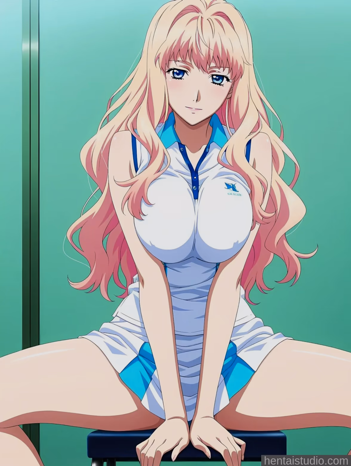 Sheryl Nome | Galactic Fairy from Macross Frontier — image 58 of 111