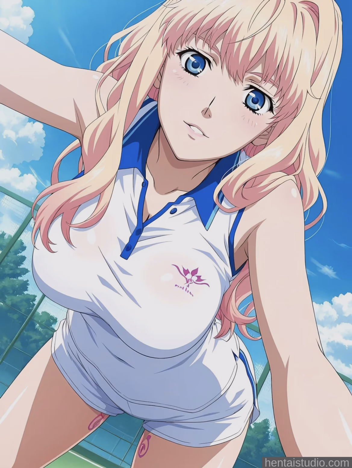 Sheryl Nome | Galactic Fairy from Macross Frontier — image 59 of 111