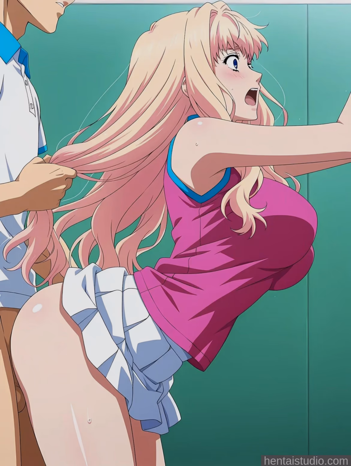 Sheryl Nome | Galactic Fairy from Macross Frontier — image 66 of 111