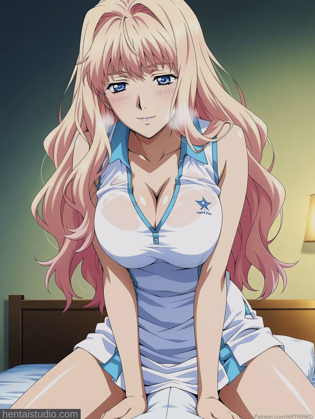 Sheryl Nome | Galactic Fairy from Macross Frontier — image 86 of 111