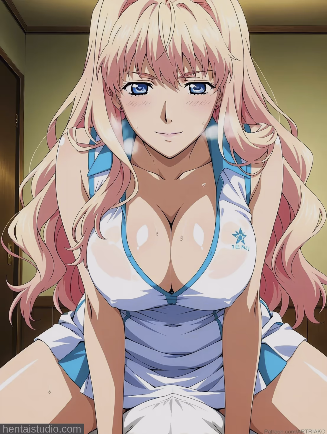 Sheryl Nome | Galactic Fairy from Macross Frontier — image 87 of 111