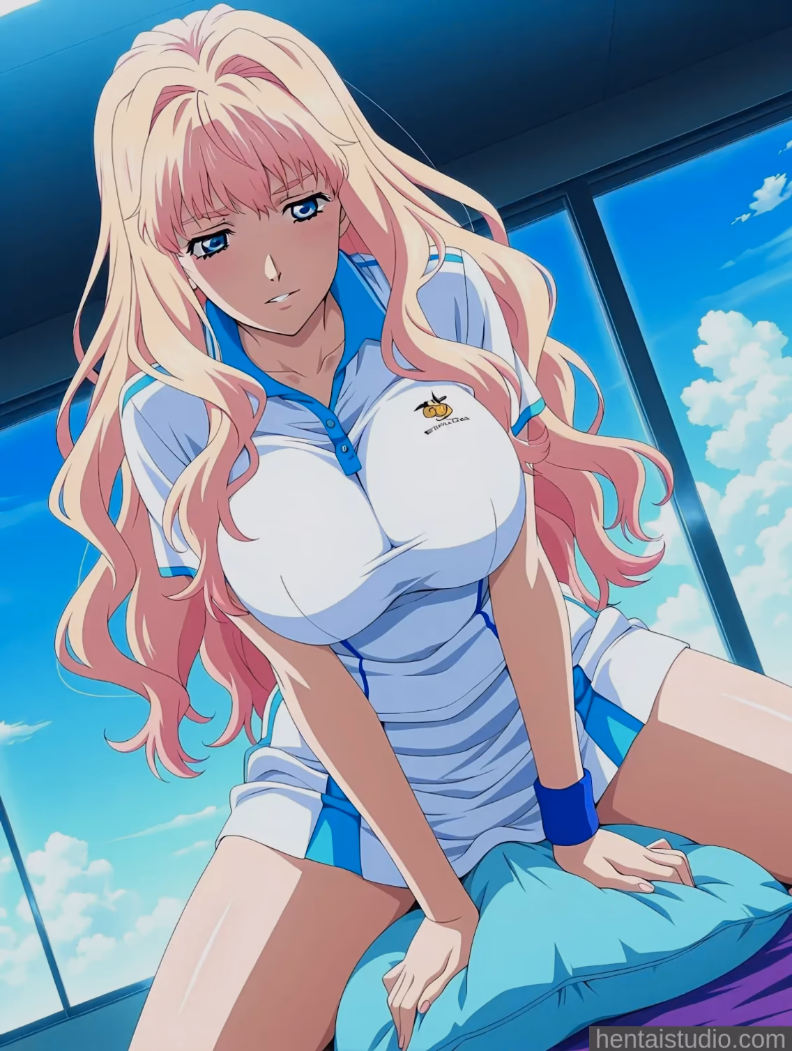 Sheryl Nome | Galactic Fairy from Macross Frontier — image 88 of 111