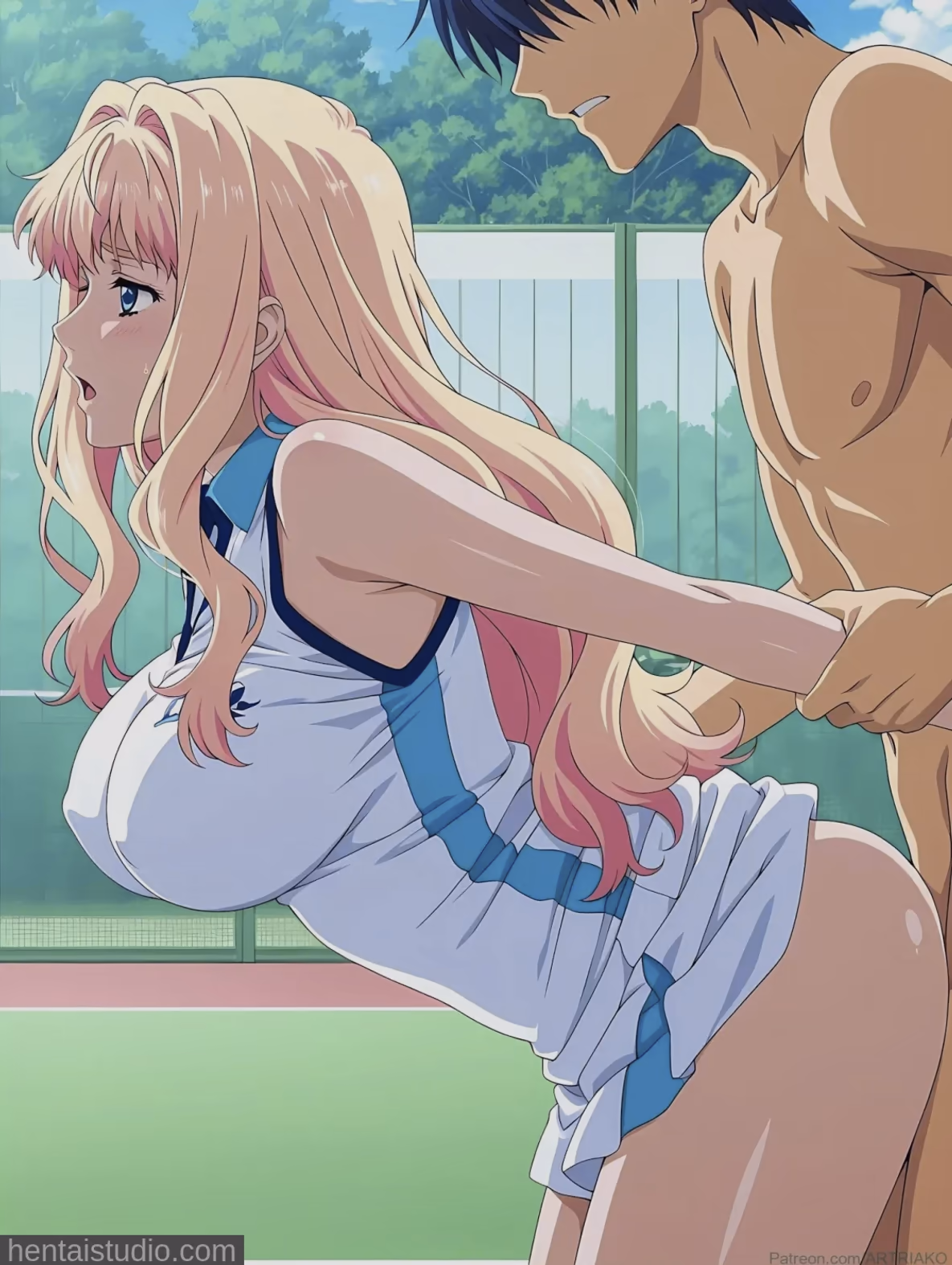 Sheryl Nome | Galactic Fairy from Macross Frontier — image 89 of 111