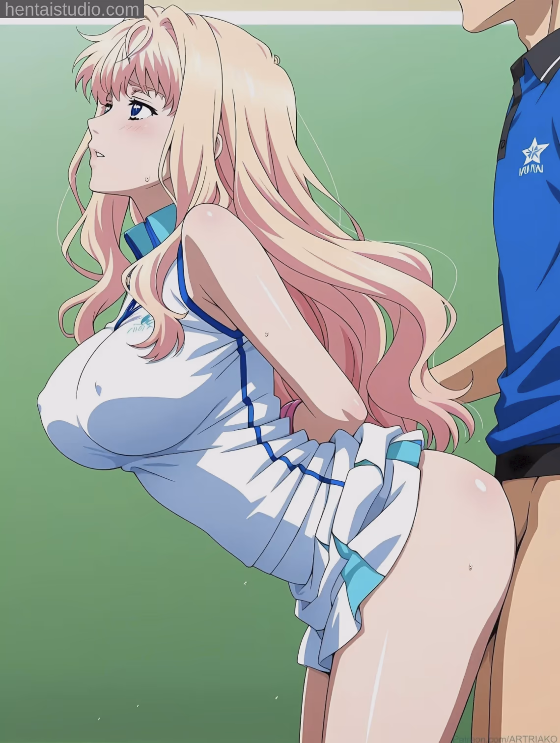 Sheryl Nome | Galactic Fairy from Macross Frontier — image 90 of 111