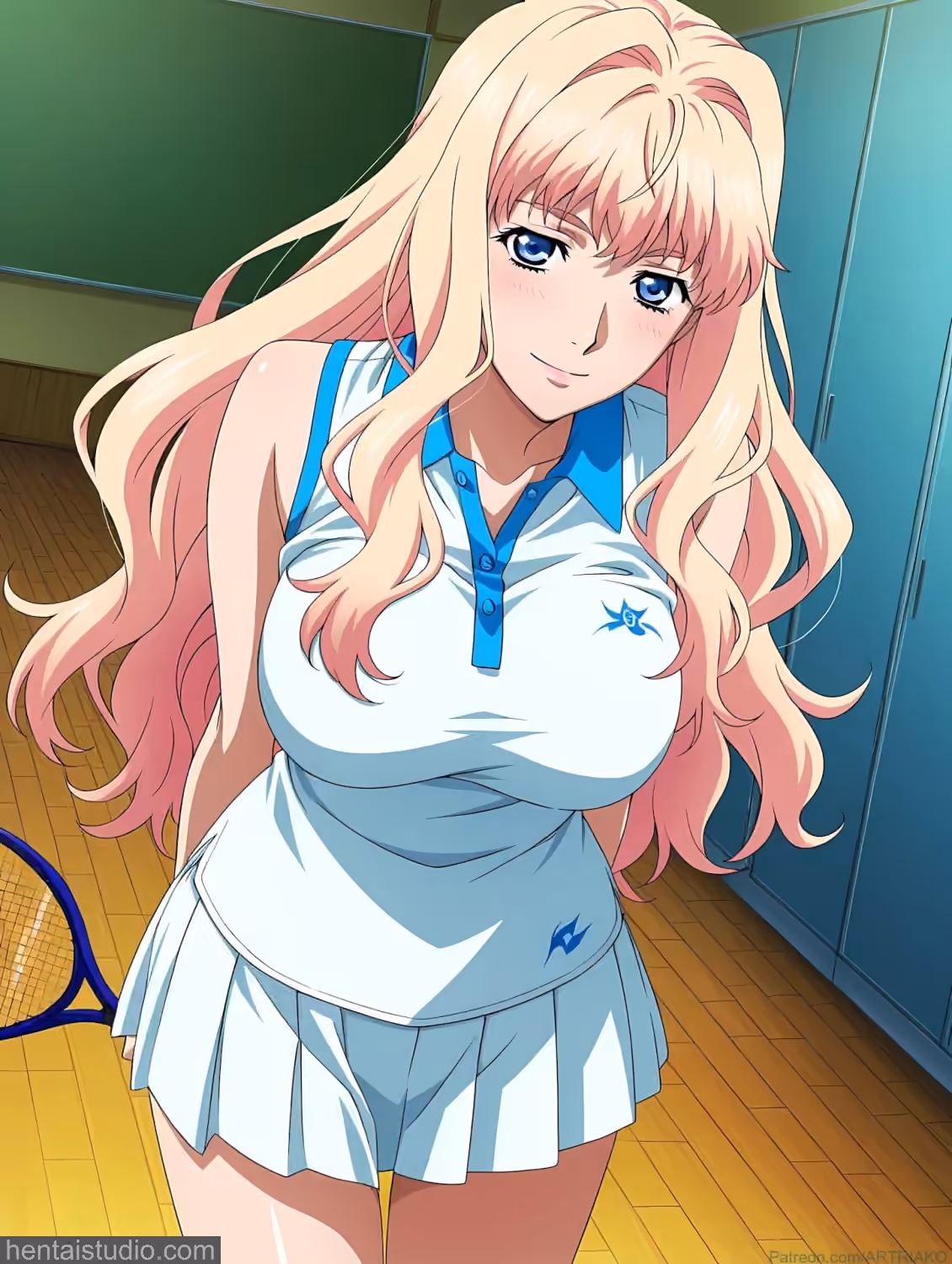 Sheryl Nome - Macross Frontier - Hentai Gallery - 111 Images — image 11 of 111