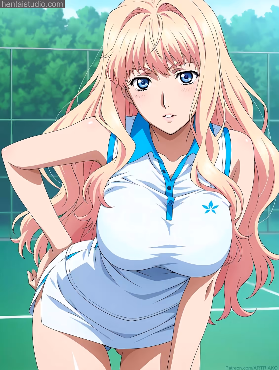 Sheryl Nome - Macross Frontier - Hentai Gallery - 111 Images — image 18 of 111