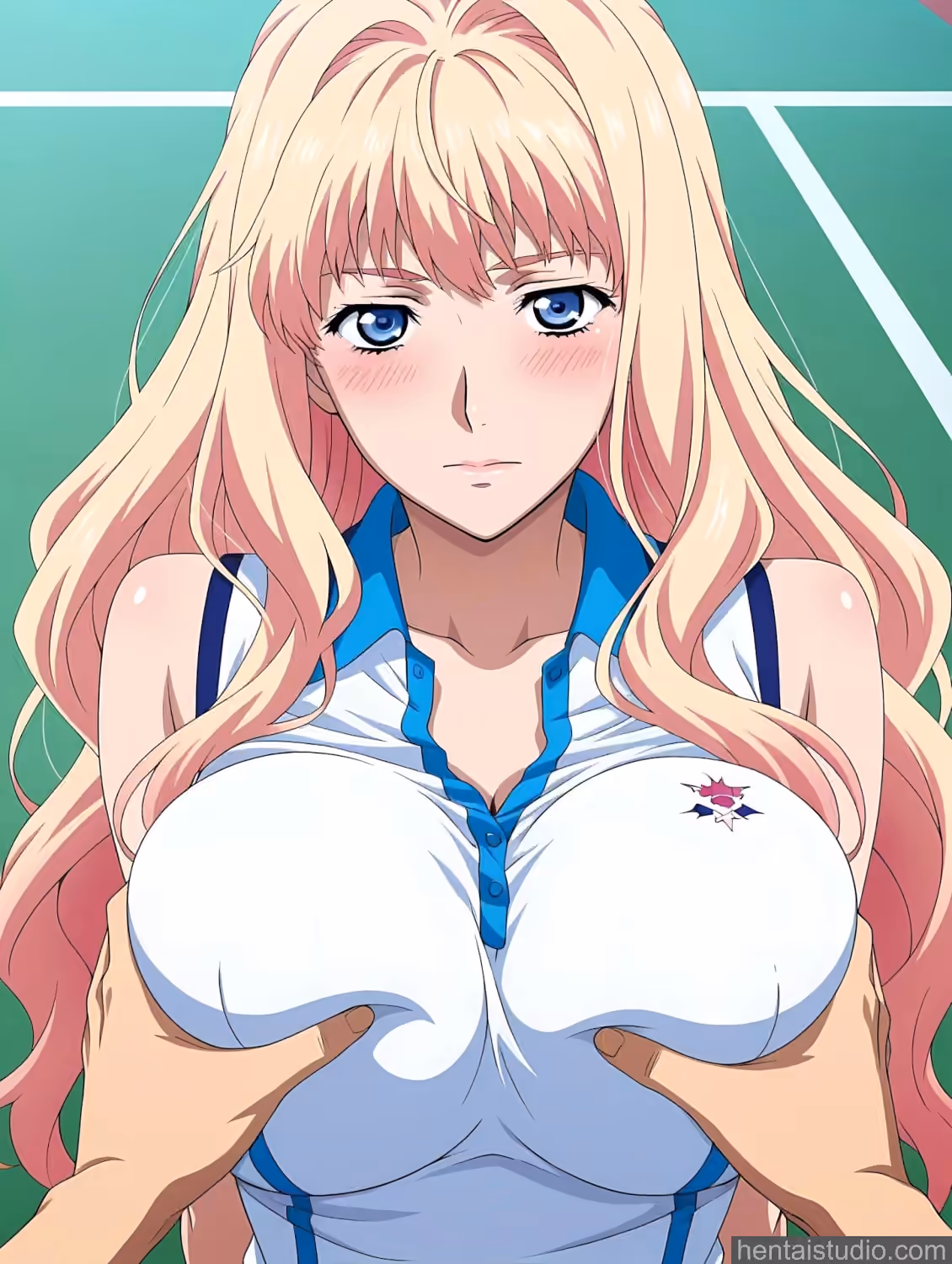 Sheryl Nome - Macross Frontier - Hentai Gallery - 111 Images — image 19 of 111