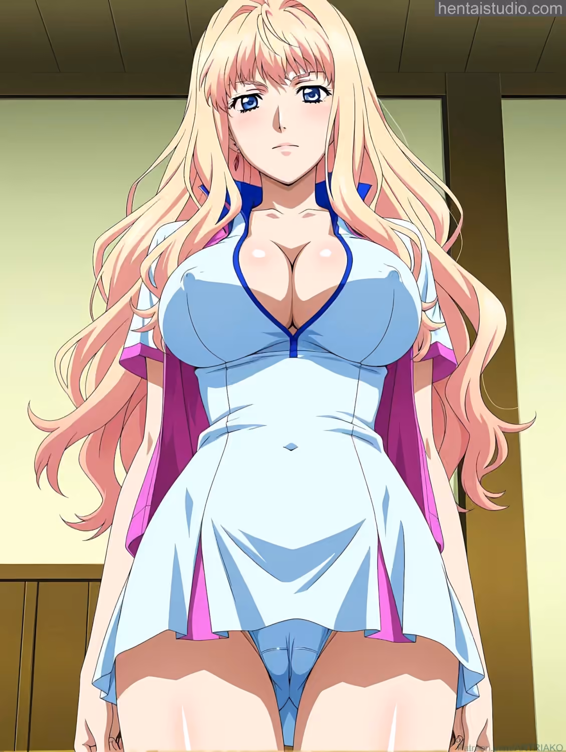Sheryl Nome - Macross Frontier - Hentai Gallery - 111 Images — image 20 of 111