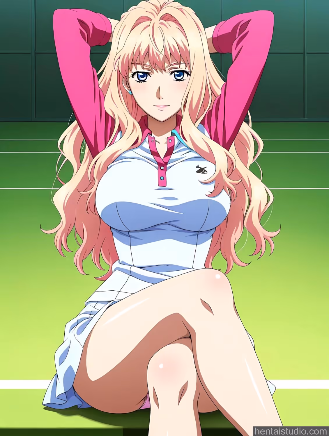 Sheryl Nome - Macross Frontier - Hentai Gallery - 111 Images — image 21 of 111
