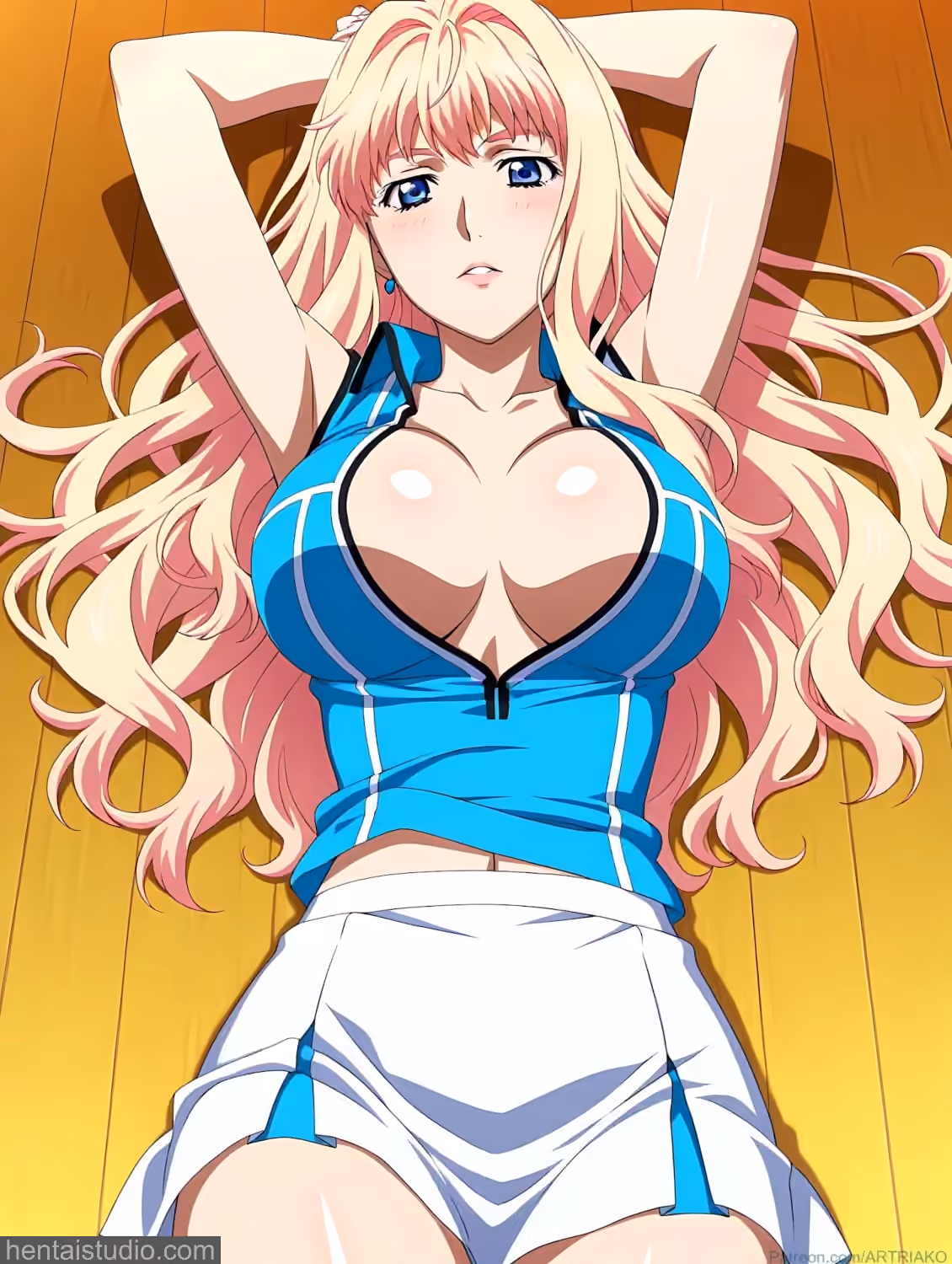 Sheryl Nome - Macross Frontier - Hentai Gallery - 111 Images — image 22 of 111
