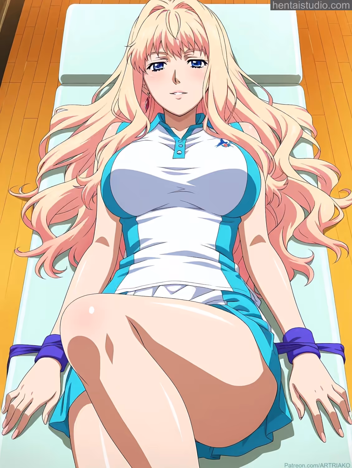 Sheryl Nome - Macross Frontier - Hentai Gallery - 111 Images — image 23 of 111
