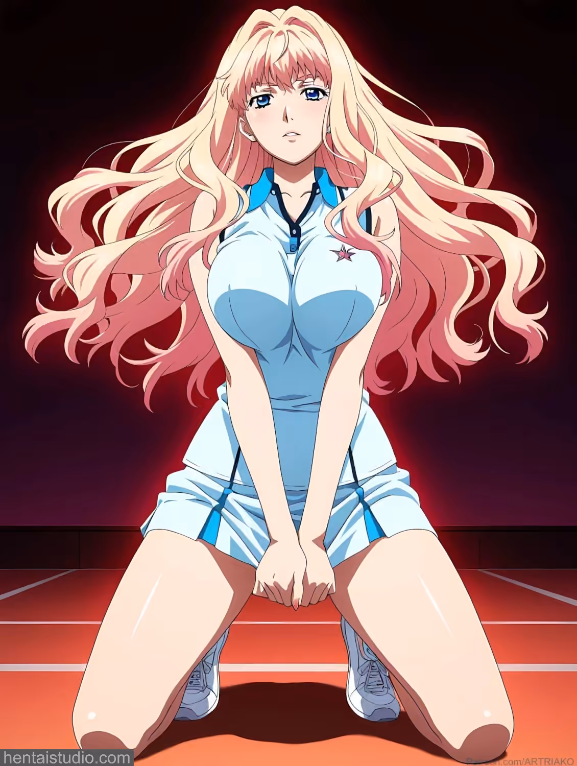 Sheryl Nome - Macross Frontier - Hentai Gallery - 111 Images — image 26 of 111