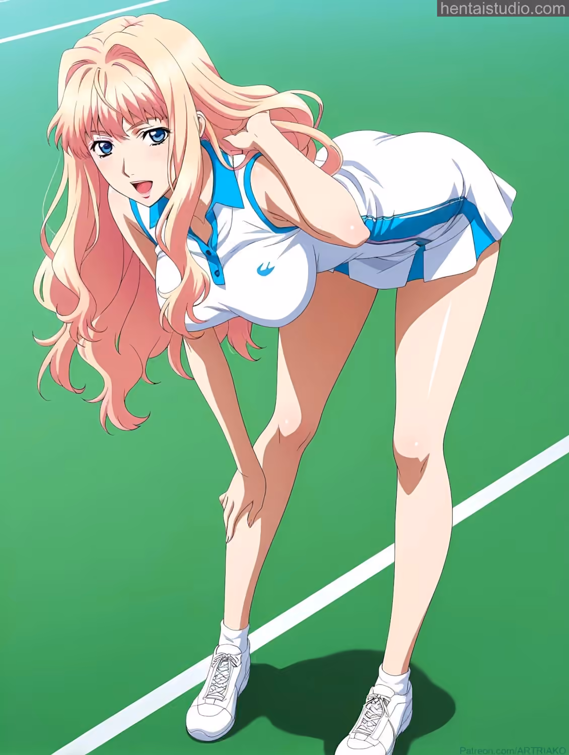 Sheryl Nome - Macross Frontier - Hentai Gallery - 111 Images — image 27 of 111