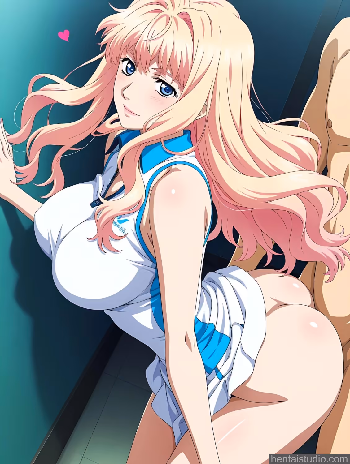 Sheryl Nome - Macross Frontier - Hentai Gallery - 111 Images — image 29 of 111