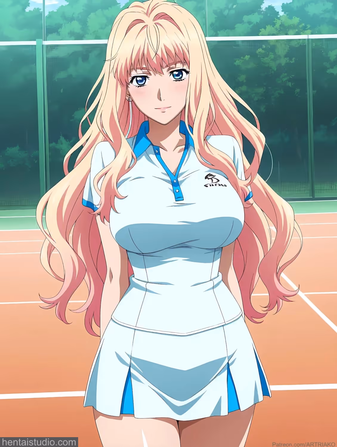 Sheryl Nome - Macross Frontier - Hentai Gallery - 111 Images — image 30 of 111