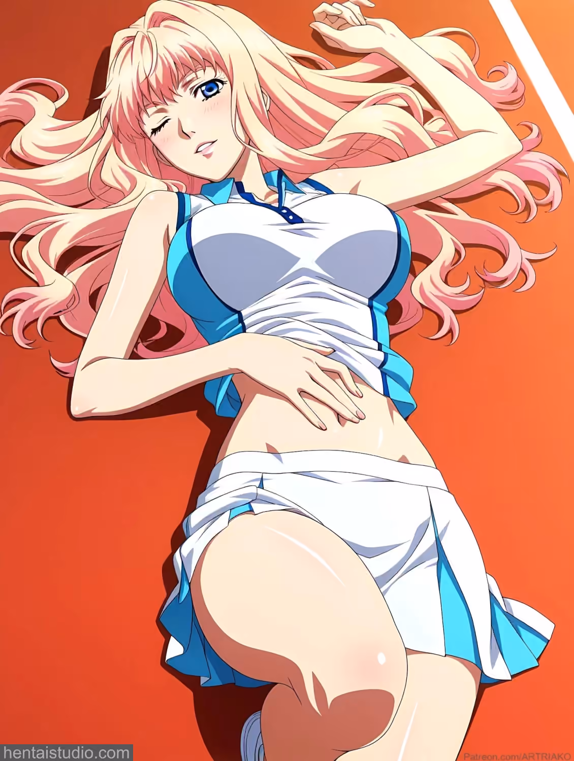 Sheryl Nome - Macross Frontier - Hentai Gallery - 111 Images — image 31 of 111