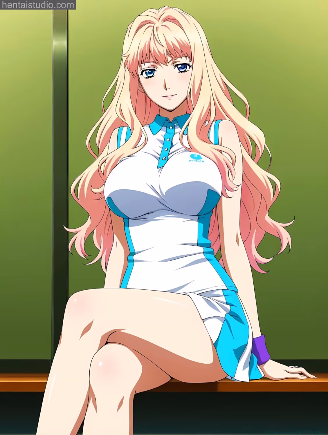 Sheryl Nome - Macross Frontier - Hentai Gallery - 111 Images — image 32 of 111