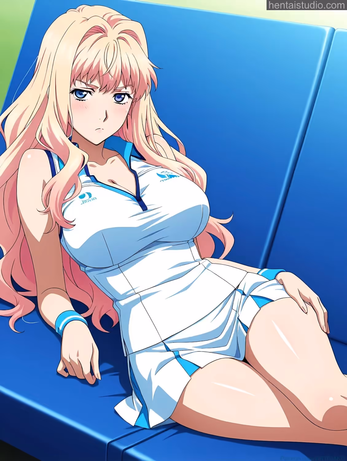 Sheryl Nome - Macross Frontier - Hentai Gallery - 111 Images — image 34 of 111