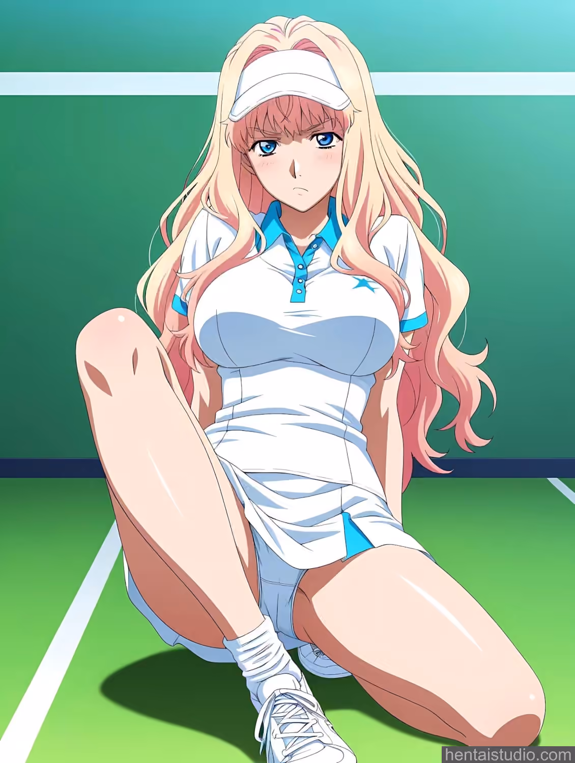 Sheryl Nome - Macross Frontier - Hentai Gallery - 111 Images — image 35 of 111