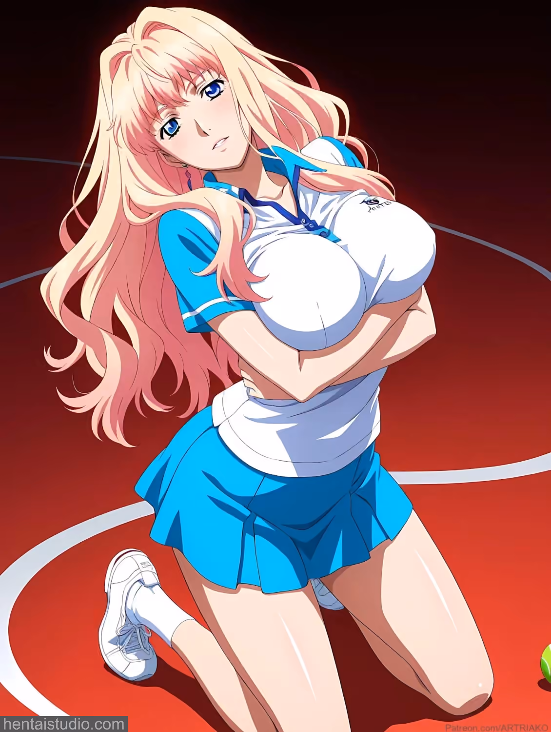 Sheryl Nome - Macross Frontier - Hentai Gallery - 111 Images — image 38 of 111