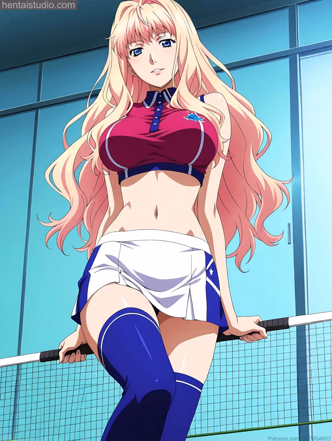 Sheryl Nome - Macross Frontier - Hentai Gallery - 111 Images — image 39 of 111