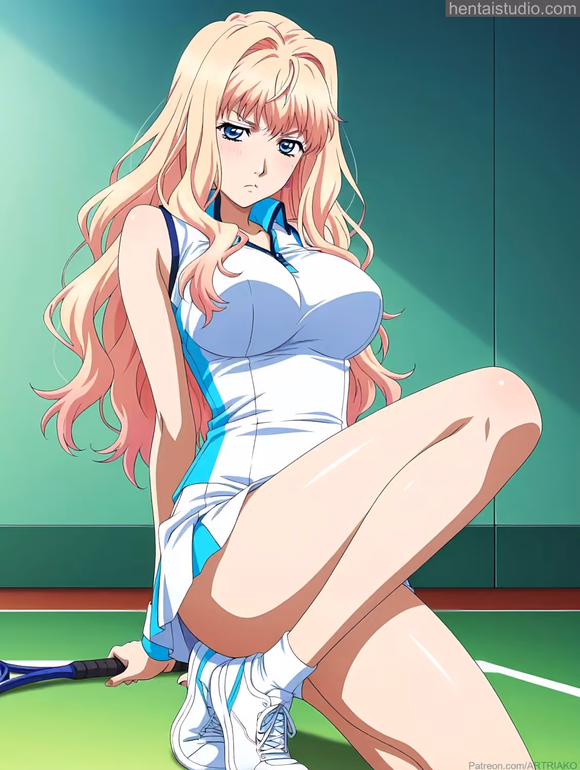 Sheryl Nome - Macross Frontier - Hentai Gallery - 111 Images — image 48 of 111