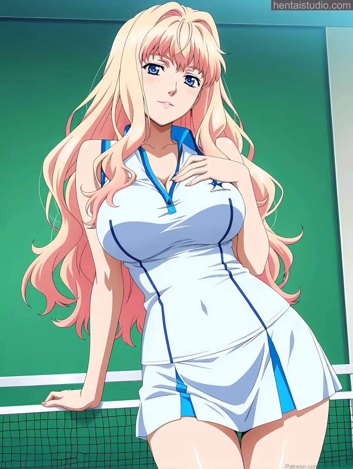 Sheryl Nome - Macross Frontier - Hentai Gallery - 111 Images — image 52 of 111