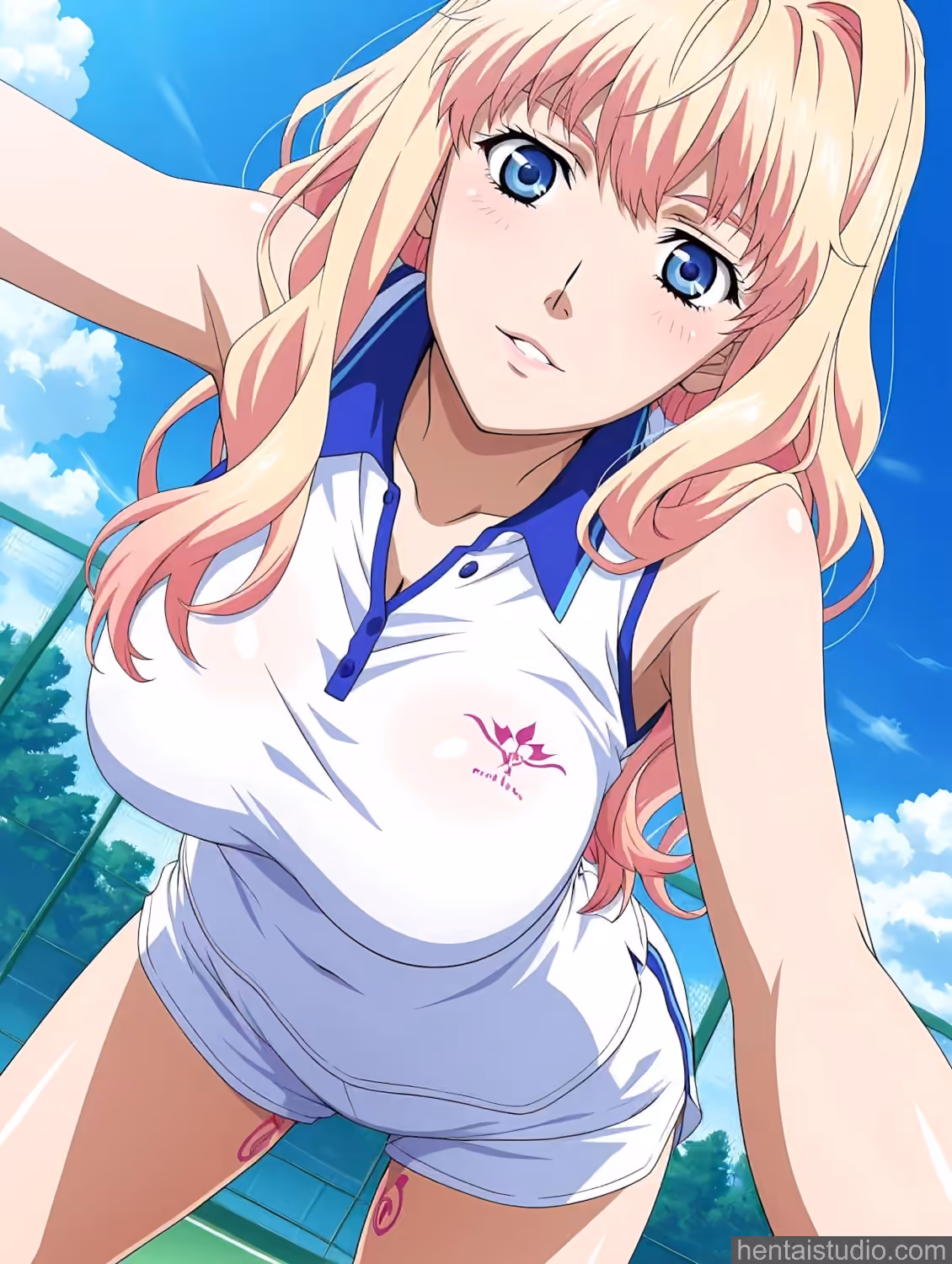 Sheryl Nome - Macross Frontier - Hentai Gallery - 111 Images — image 59 of 111