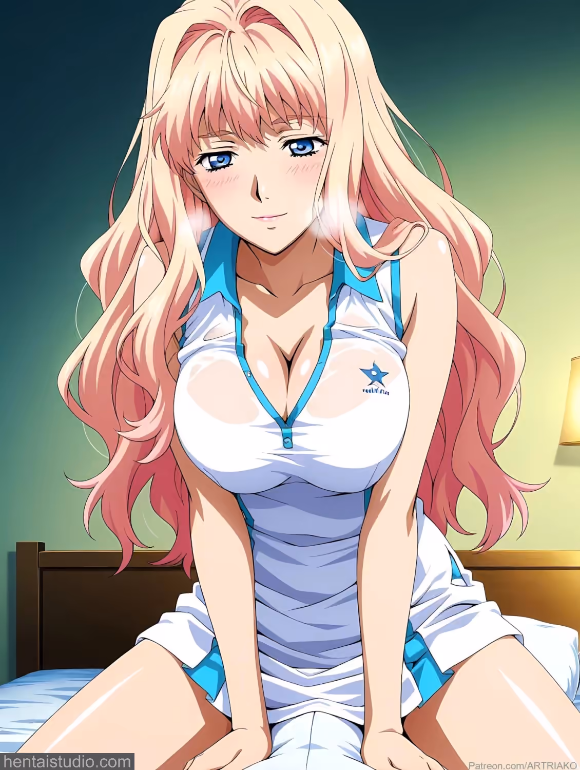 Sheryl Nome - Macross Frontier - Hentai Gallery - 111 Images — image 86 of 111