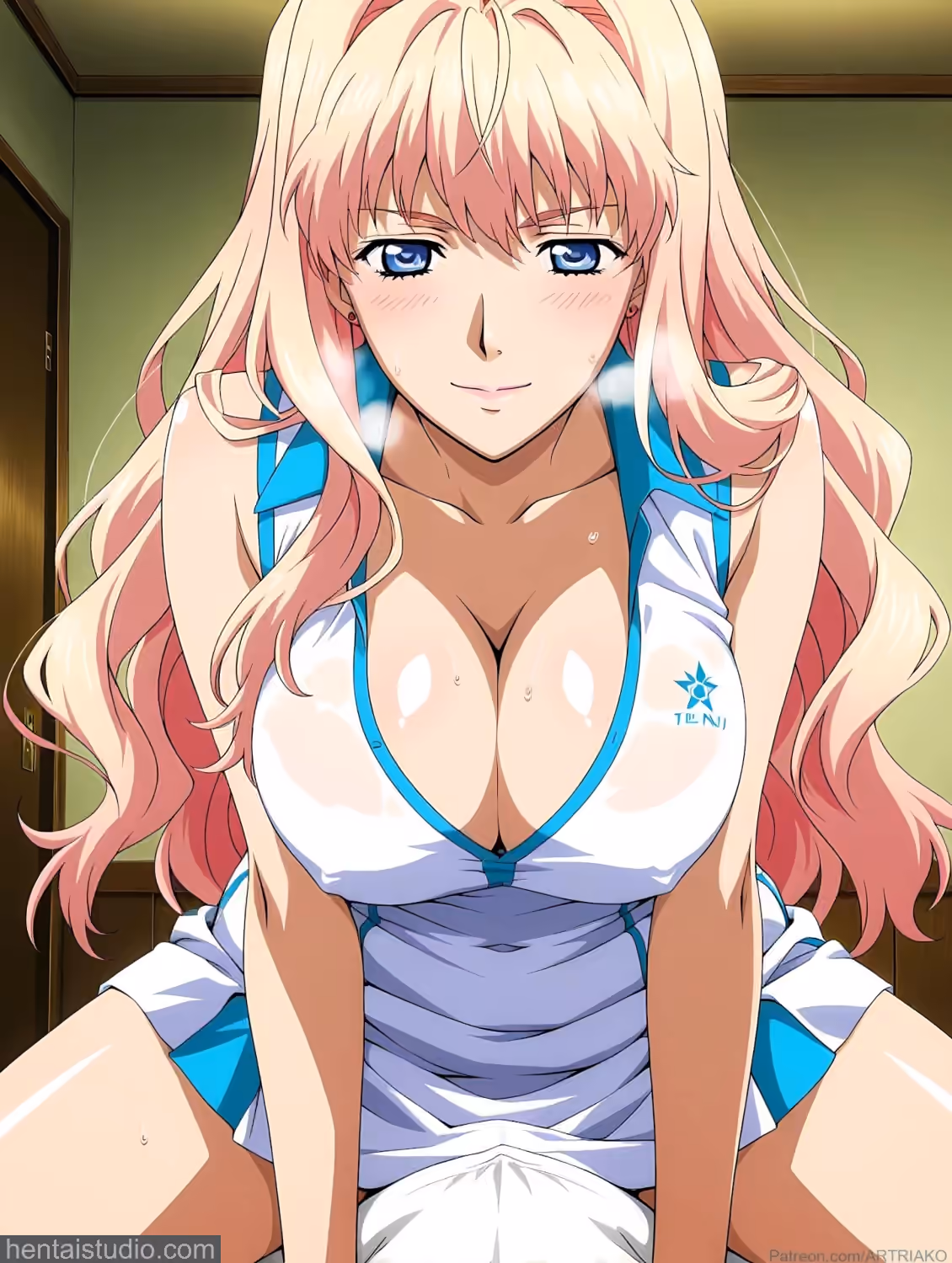 Sheryl Nome - Macross Frontier - Hentai Gallery - 111 Images — image 87 of 111