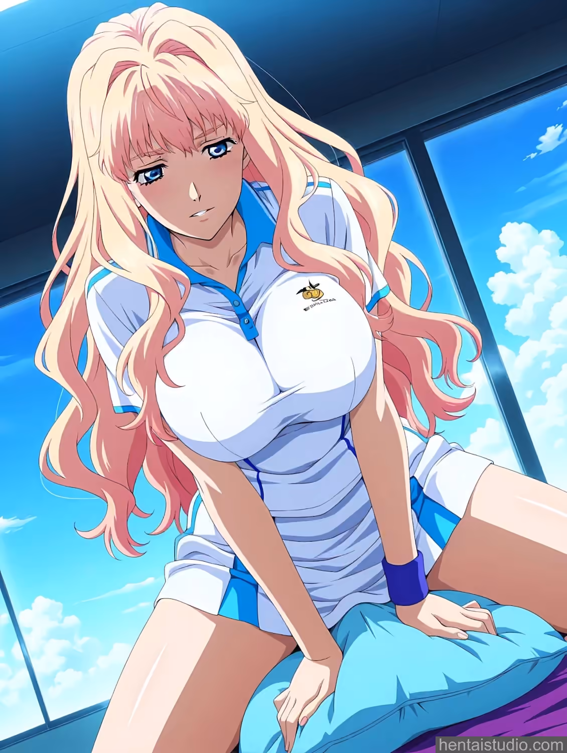 Sheryl Nome - Macross Frontier - Hentai Gallery - 111 Images — image 88 of 111