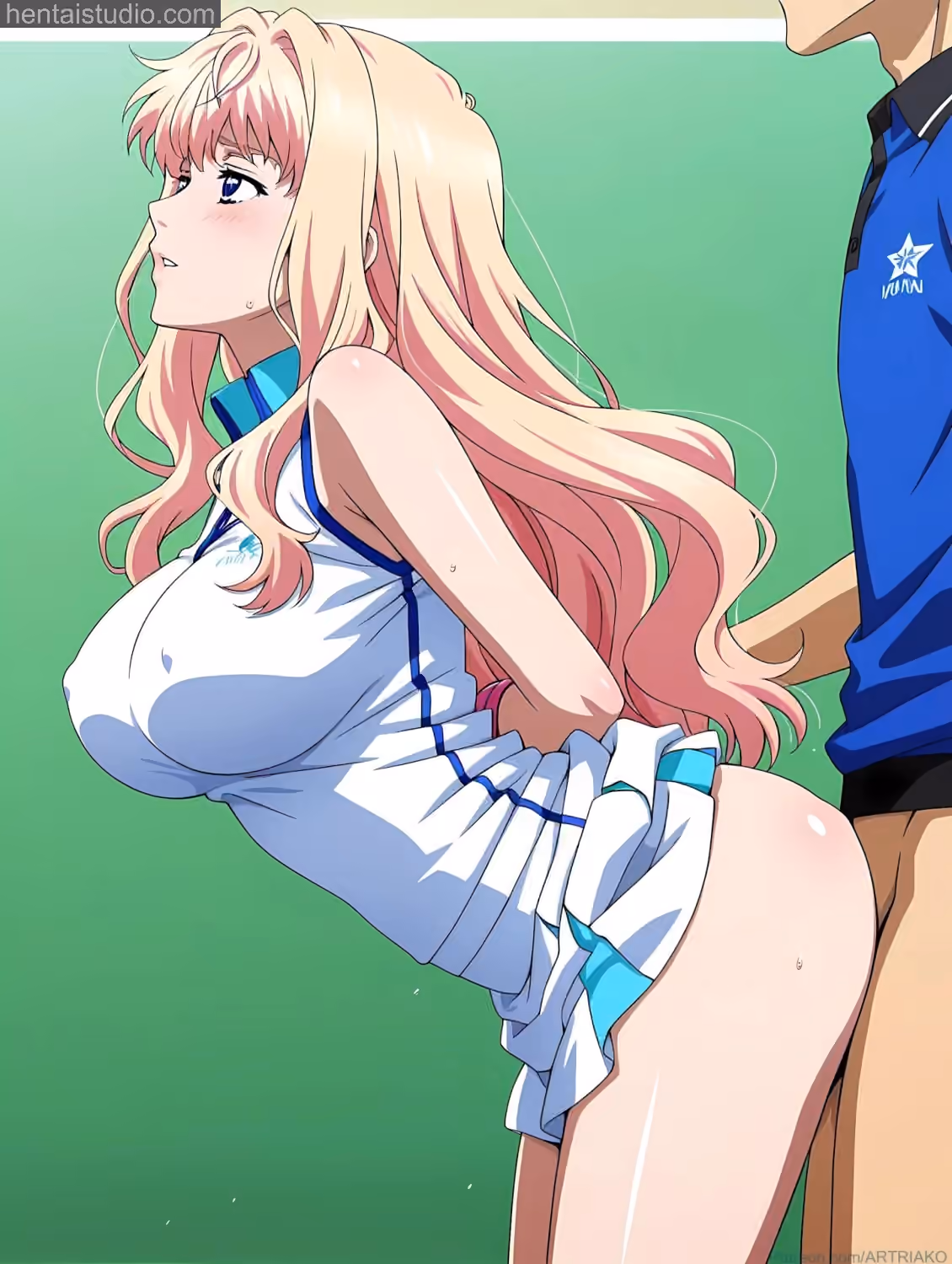 Sheryl Nome - Macross Frontier - Hentai Gallery - 111 Images — image 90 of 111
