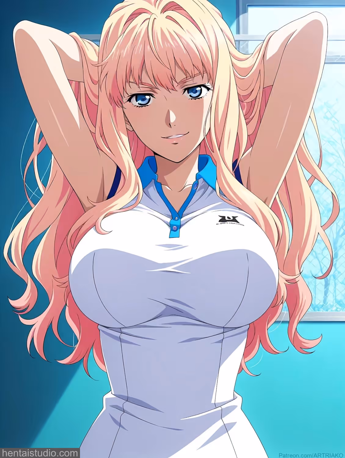 Sheryl Nome - Macross Frontier - Hentai Gallery - 111 Images — image 96 of 111