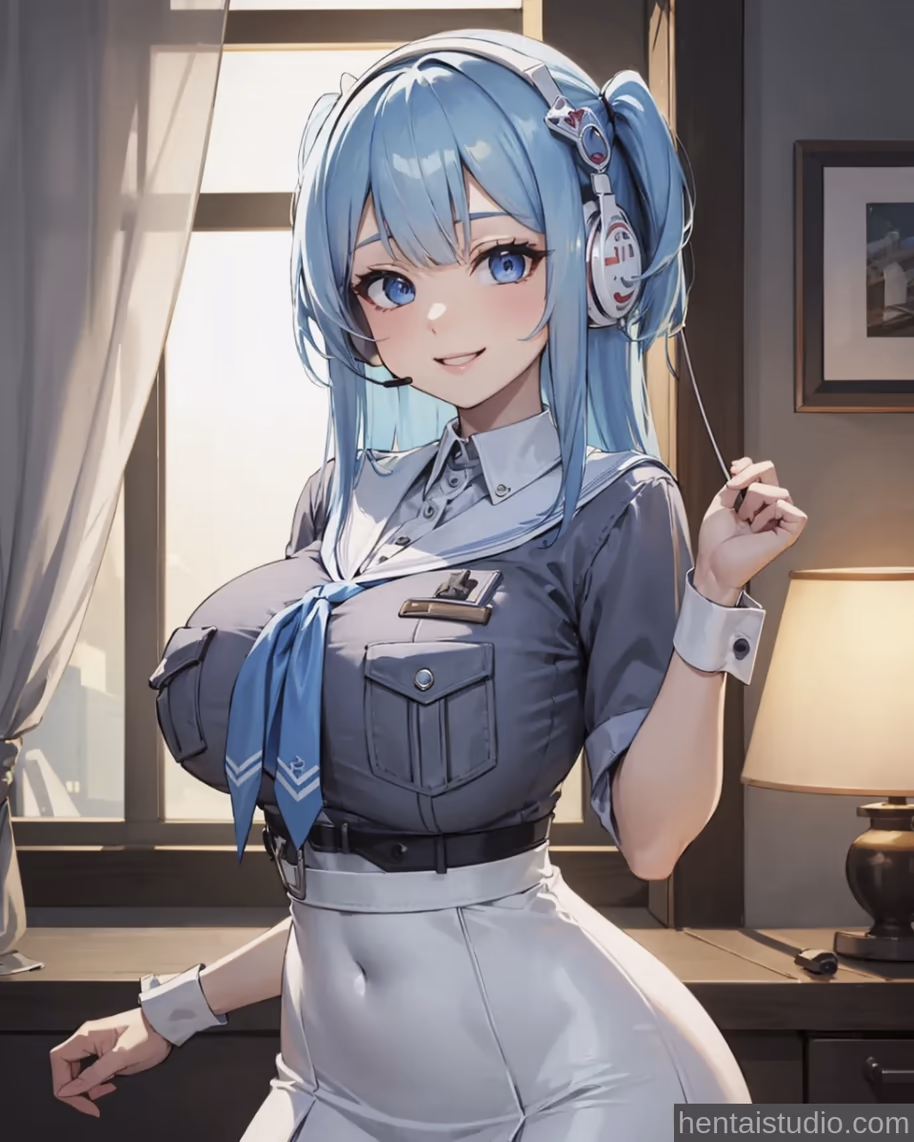 Shifty from Nikke: Goddess Of Victory — image 3 of 60