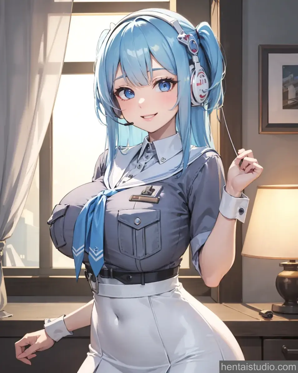 Shifty from Nikke: Goddess Of Victory hentai art 3 of 60