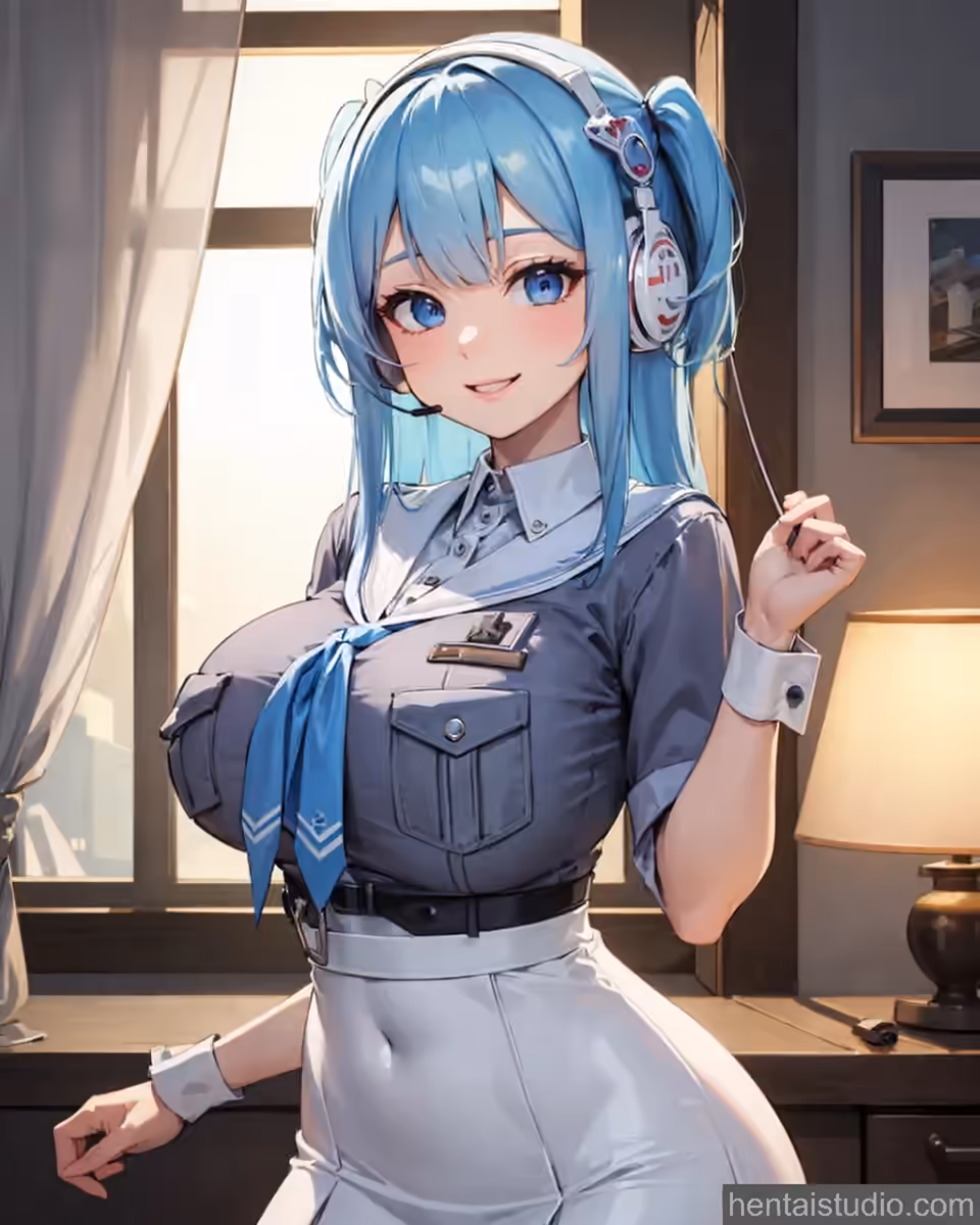 Shifty - Goddess of Victory: NIKKE - Hentai Gallery - 60 Images — image 3 of 60
