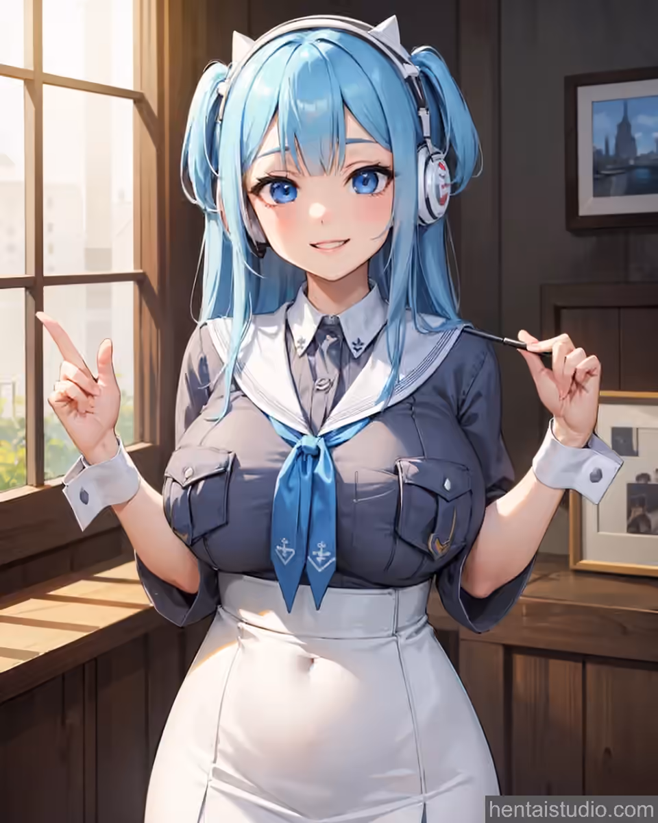 Shifty - Goddess of Victory: NIKKE - Hentai Gallery - 60 Images — image 4 of 60