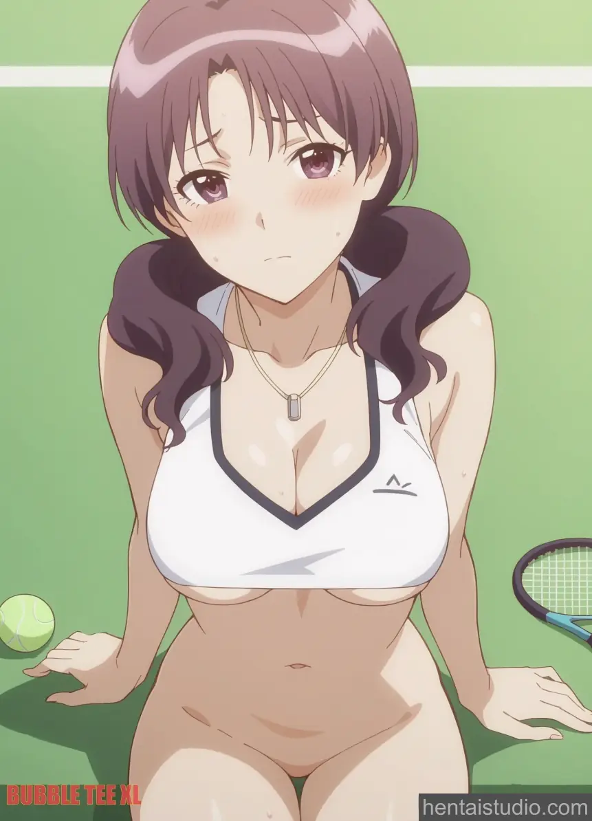 Shiho Kamakura from Www Wagnaria hentai art 7 of 33