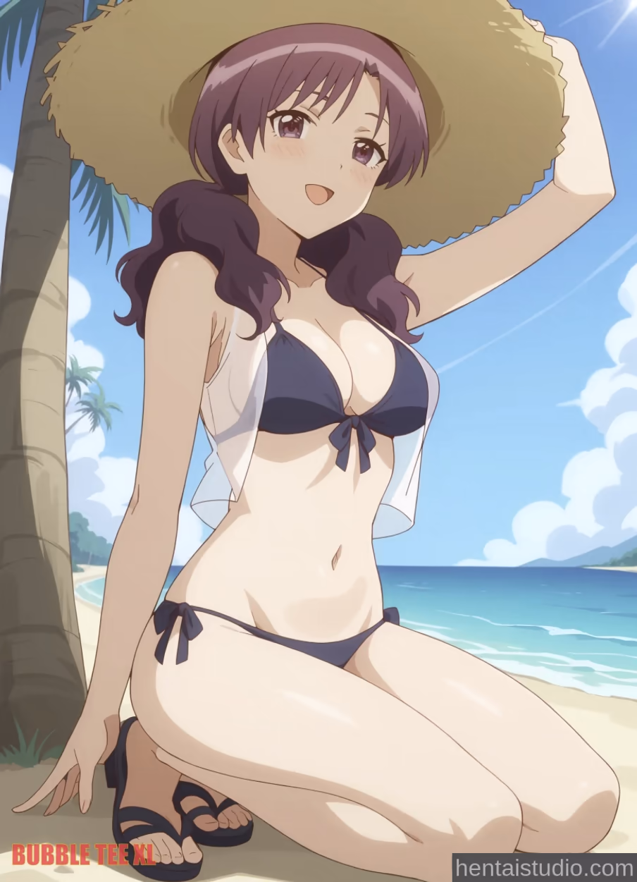 Shiho Kamakura from Www Wagnaria — image 9 of 33