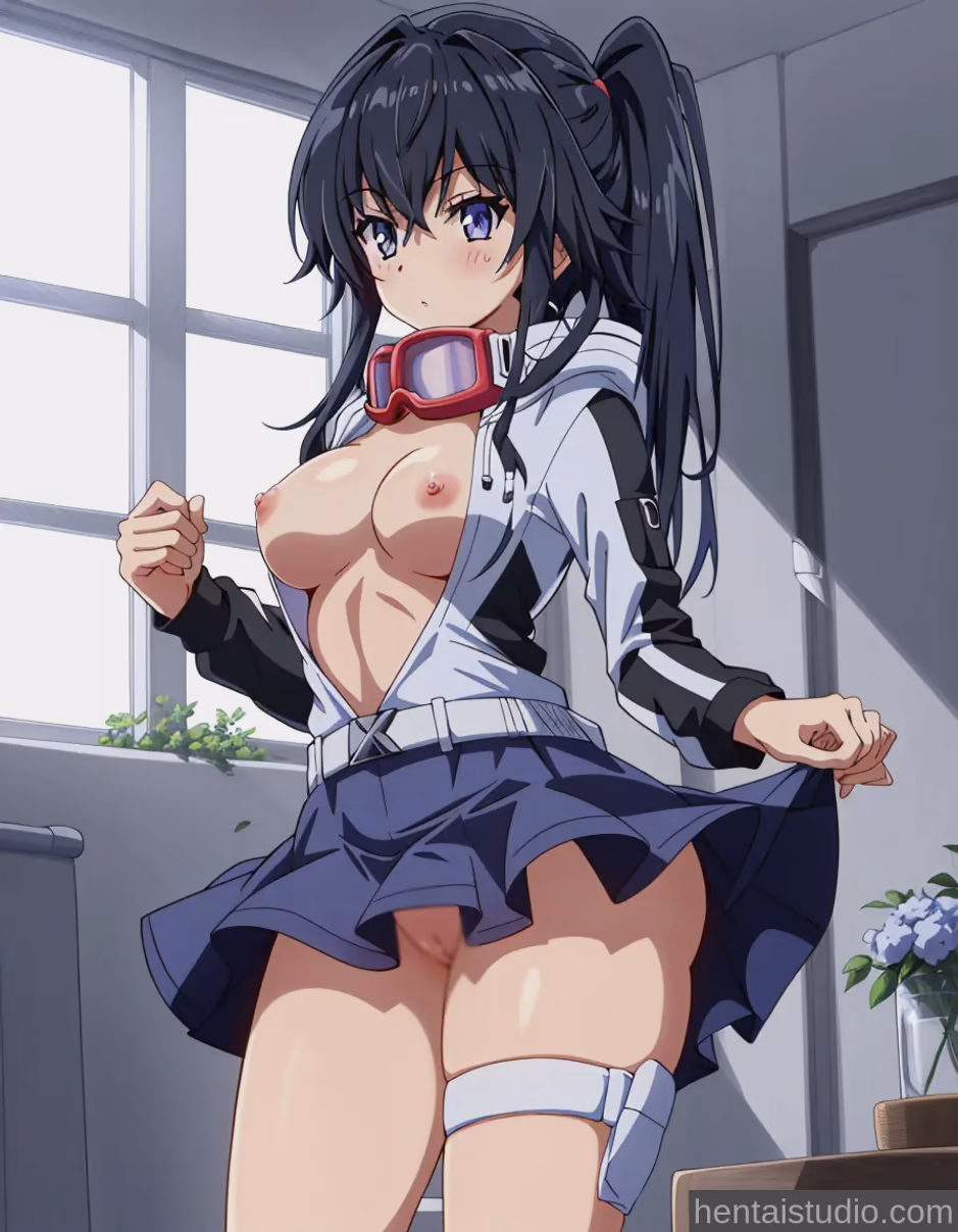 Shiki from Digimon World New Order — image 5 of 13