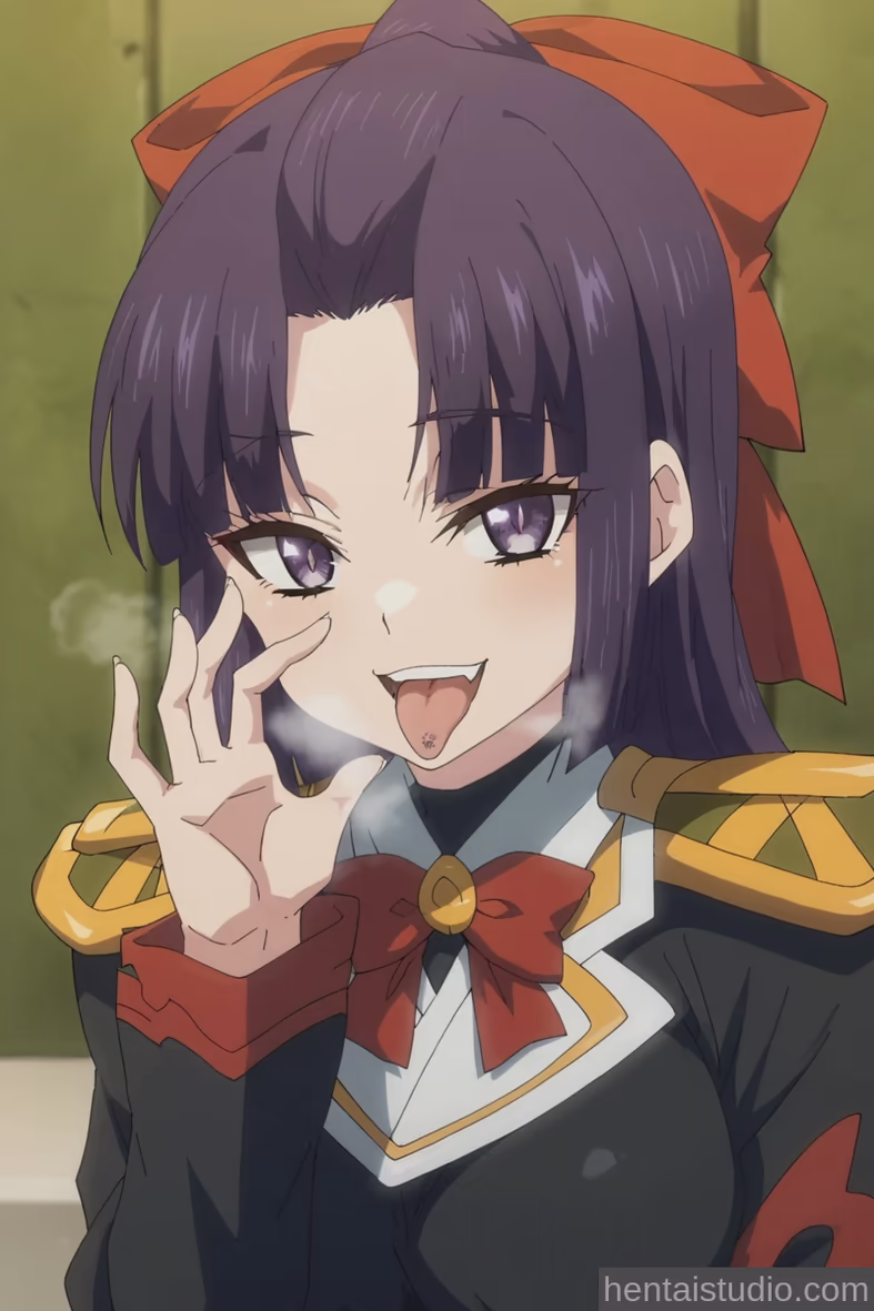 Shikoku from Chained Soldier (Mato Seihei no Slave) — image 2 of 9