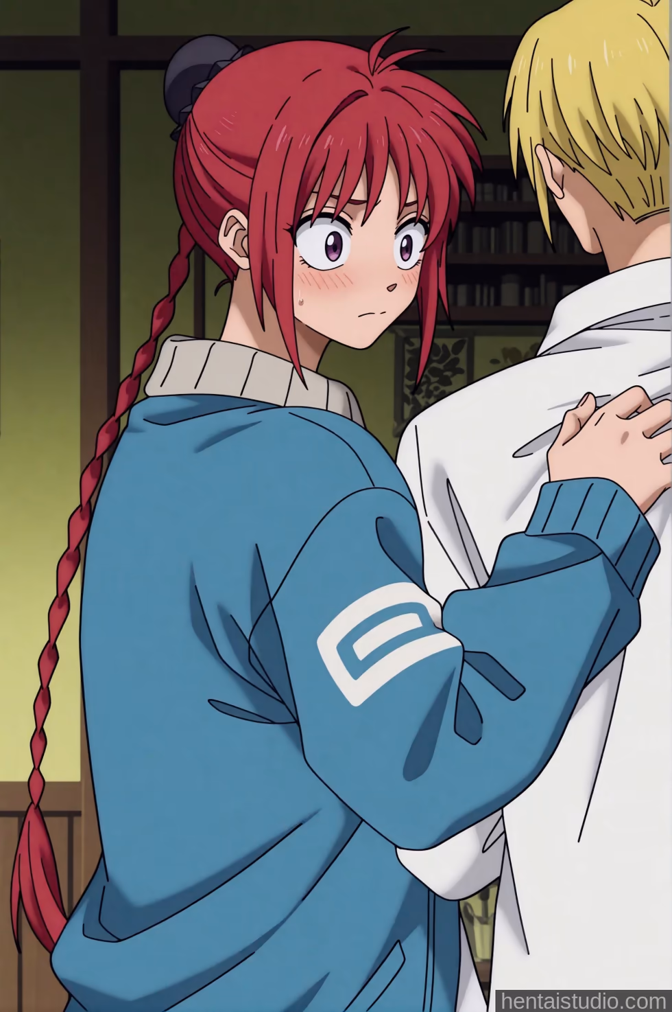 Shin Asakura | Shaotang Lu from Sakamoto Days — image 15 of 32