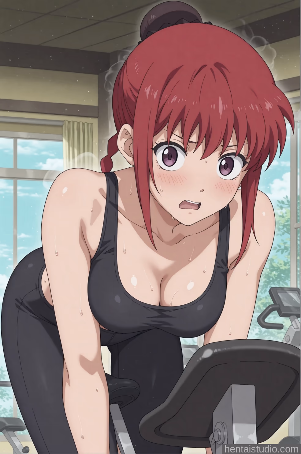 Shin Asakura | Shaotang Lu from Sakamoto Days — image 17 of 32