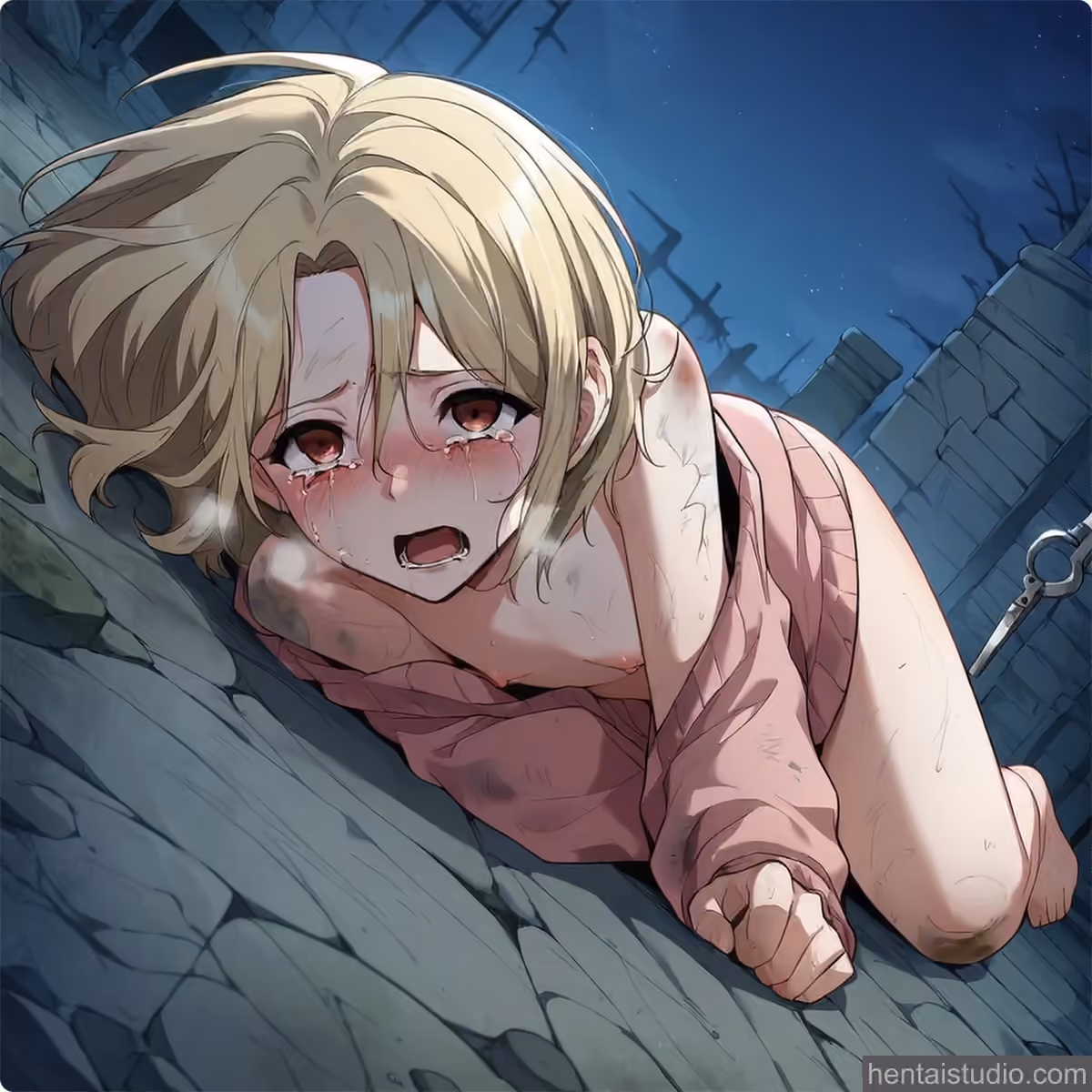 Shin Yoosung - Omniscient Reader's Viewpoint - Hentai Gallery - 29 Images — image 2 of 29