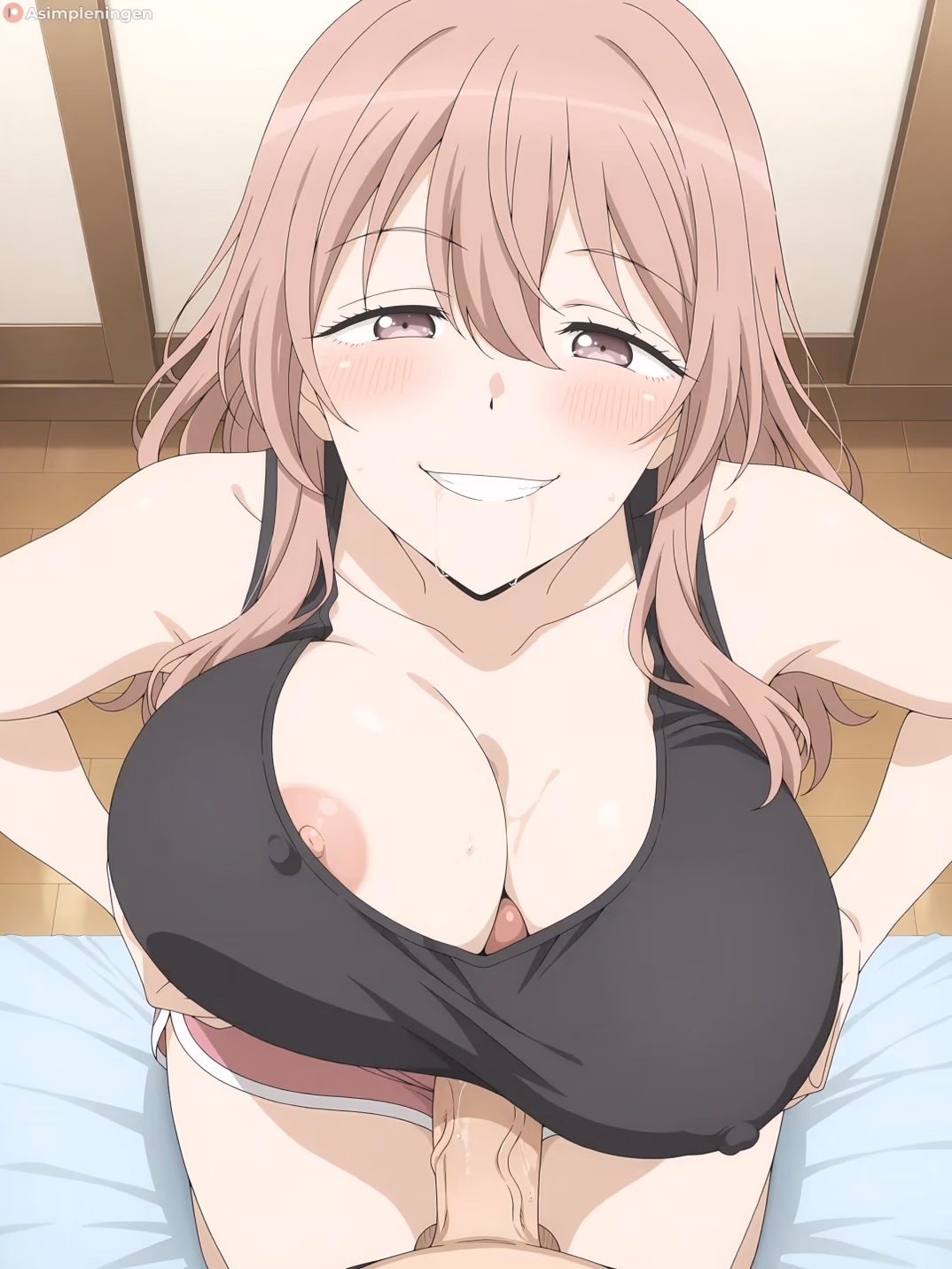 Shinju Inui - My Dress-Up Darling (Kisekoi, Sono Bisque Doll wa Koi wo Suru) - Hentai Gallery 3 - 26 Images — image 5 of 26