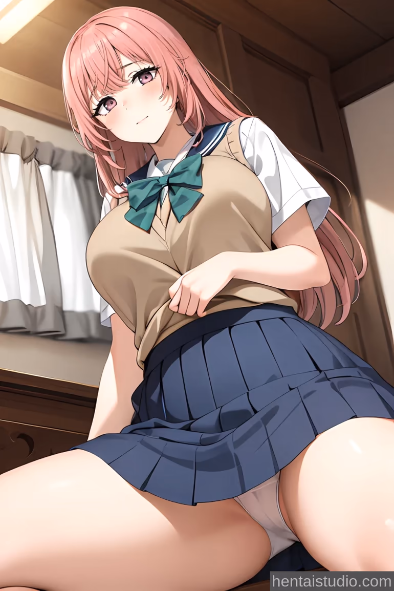 Shinju Inui from My Dress-Up Darling (Sono Bisque Doll wa Koi wo Suru) - Kisekoi — image 27 of 46