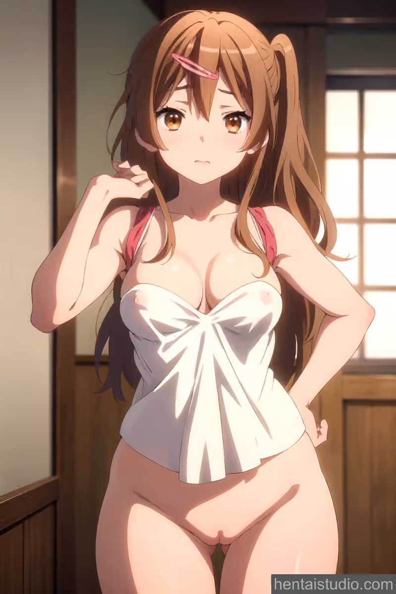Shinka Nibutani - Love, Chunibyo & Other Delusions! (Chuunibyou demo Koi ga Shitai!) - Hentai Gallery - 60 Images — image 11 of 60