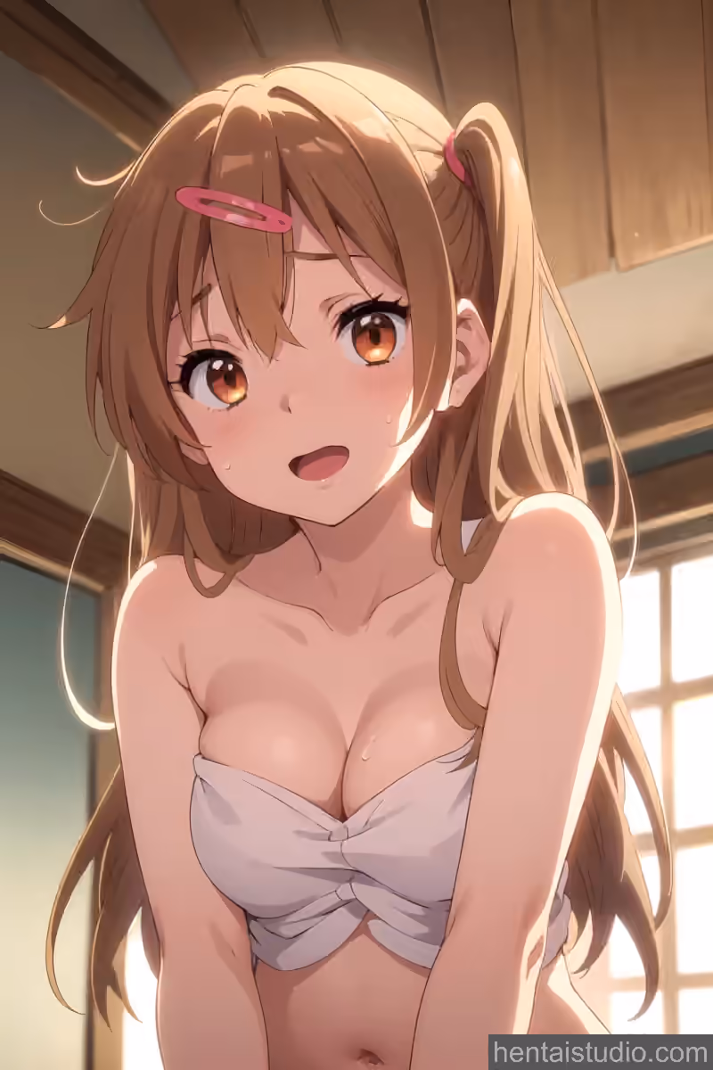 Shinka Nibutani - Love, Chunibyo & Other Delusions! (Chuunibyou demo Koi ga Shitai!) - Hentai Gallery - 60 Images — image 29 of 60