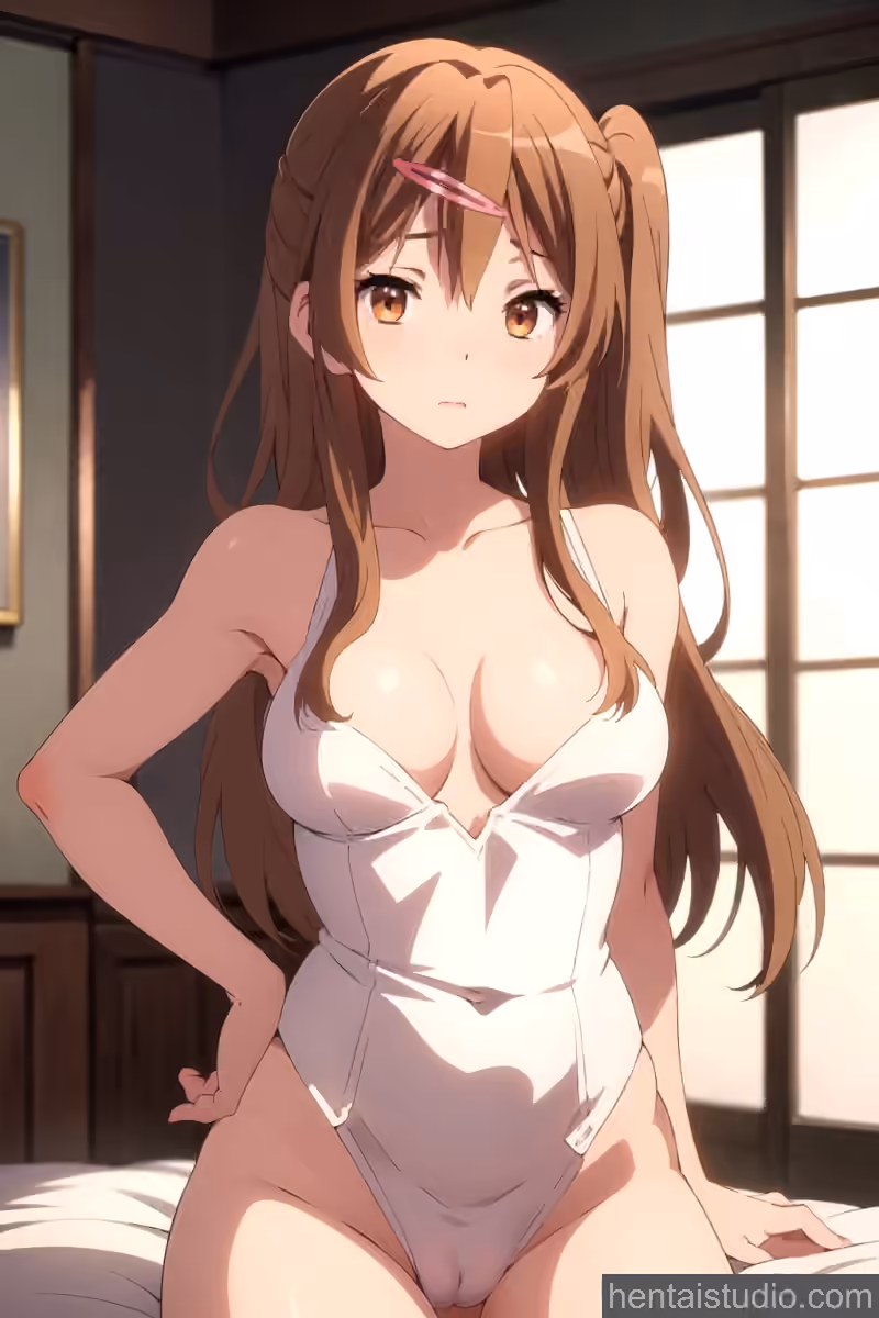 Shinka Nibutani - Love, Chunibyo & Other Delusions! (Chuunibyou demo Koi ga Shitai!) - Hentai Gallery - 60 Images preview