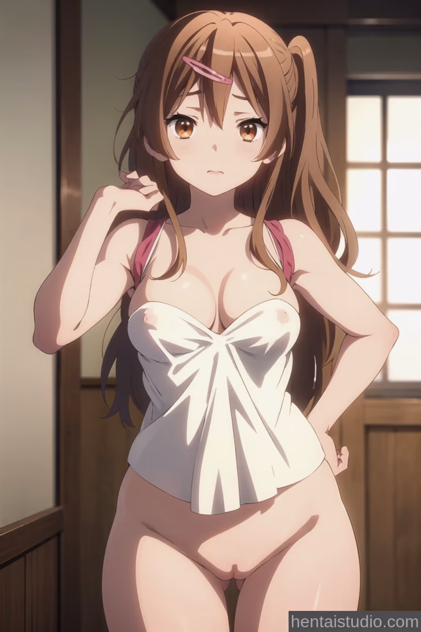 Shinka Nibutani from Love Chunibyo & Other Delusions — image 11 of 60